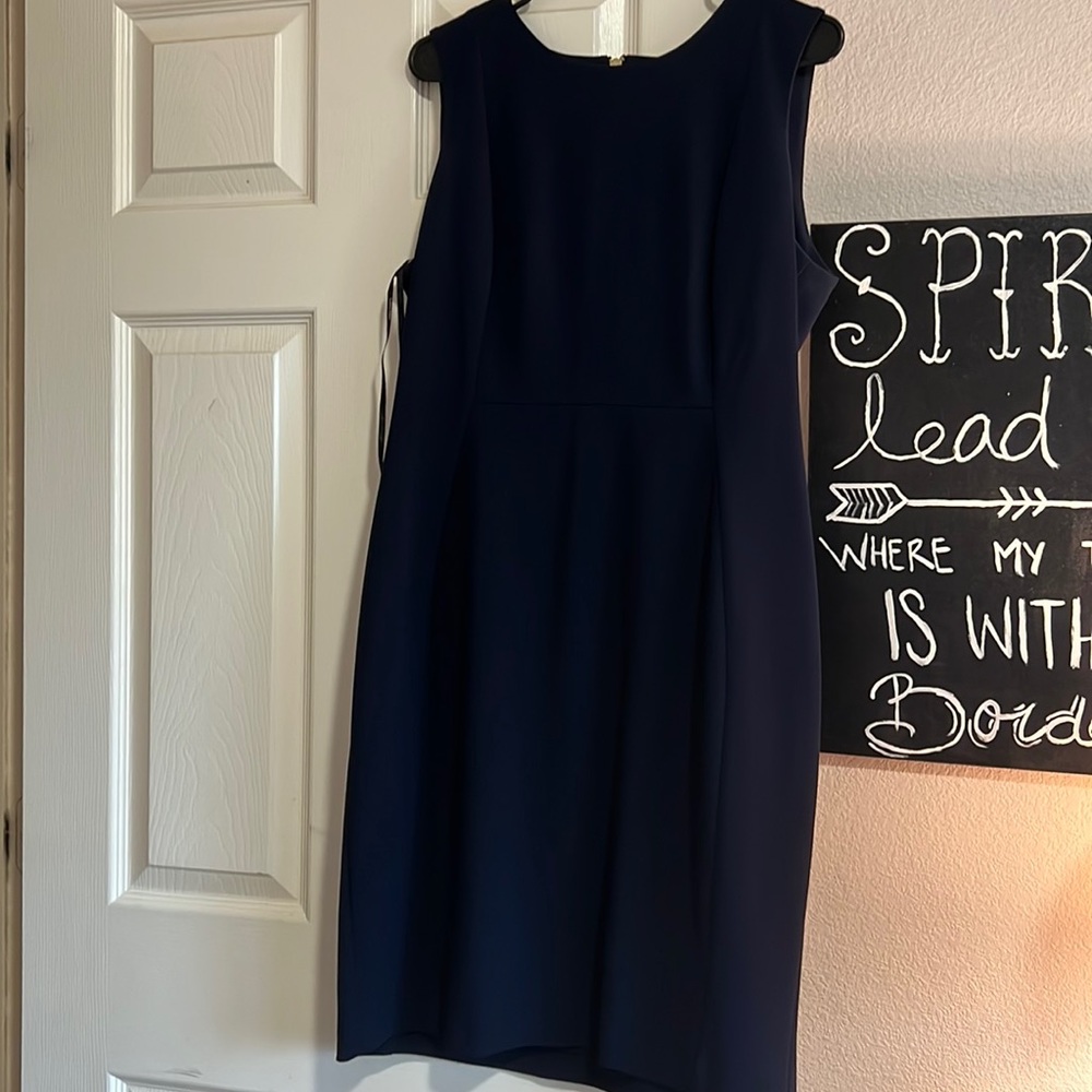 CalvinKlein dress